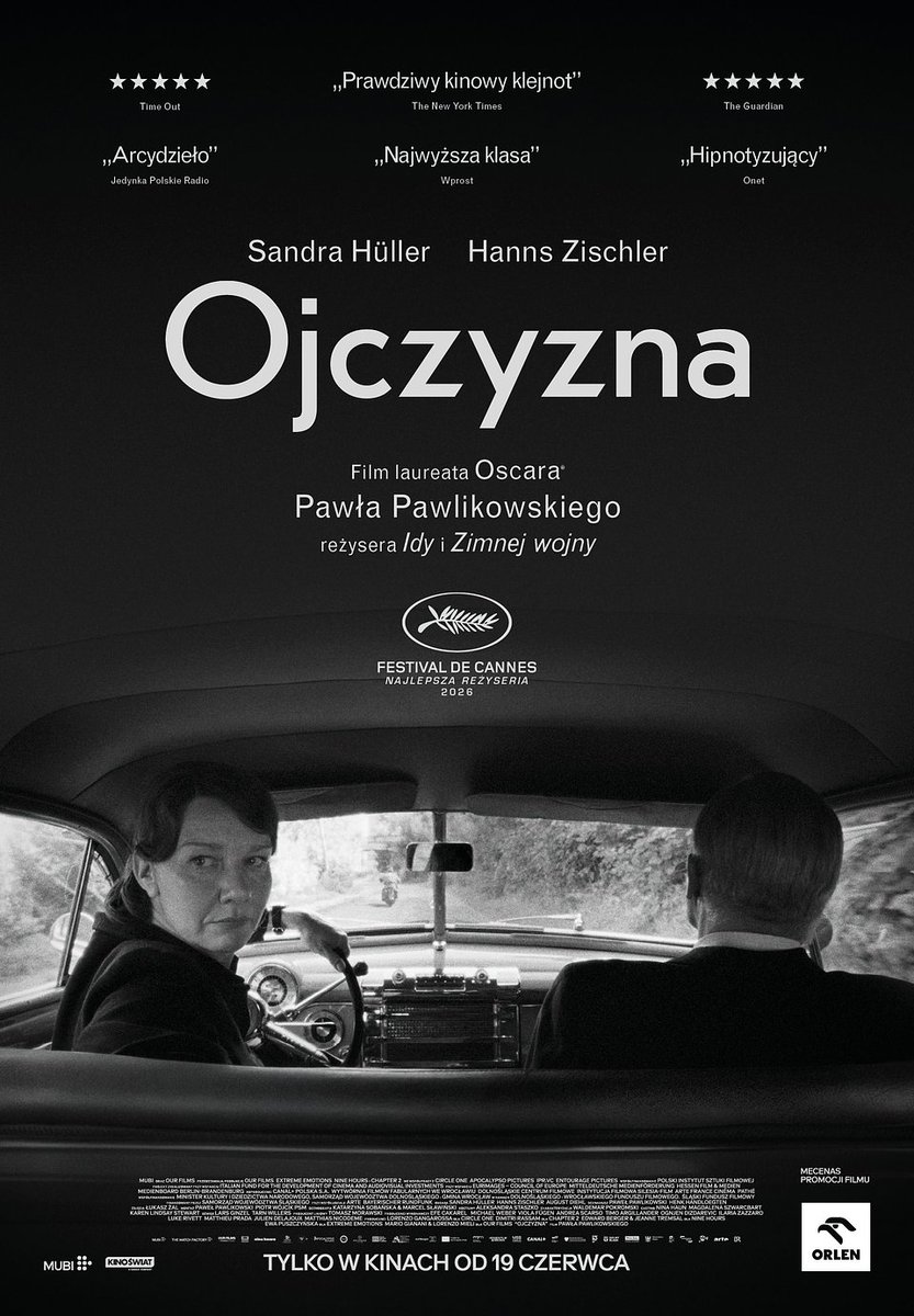 Ojczyzna