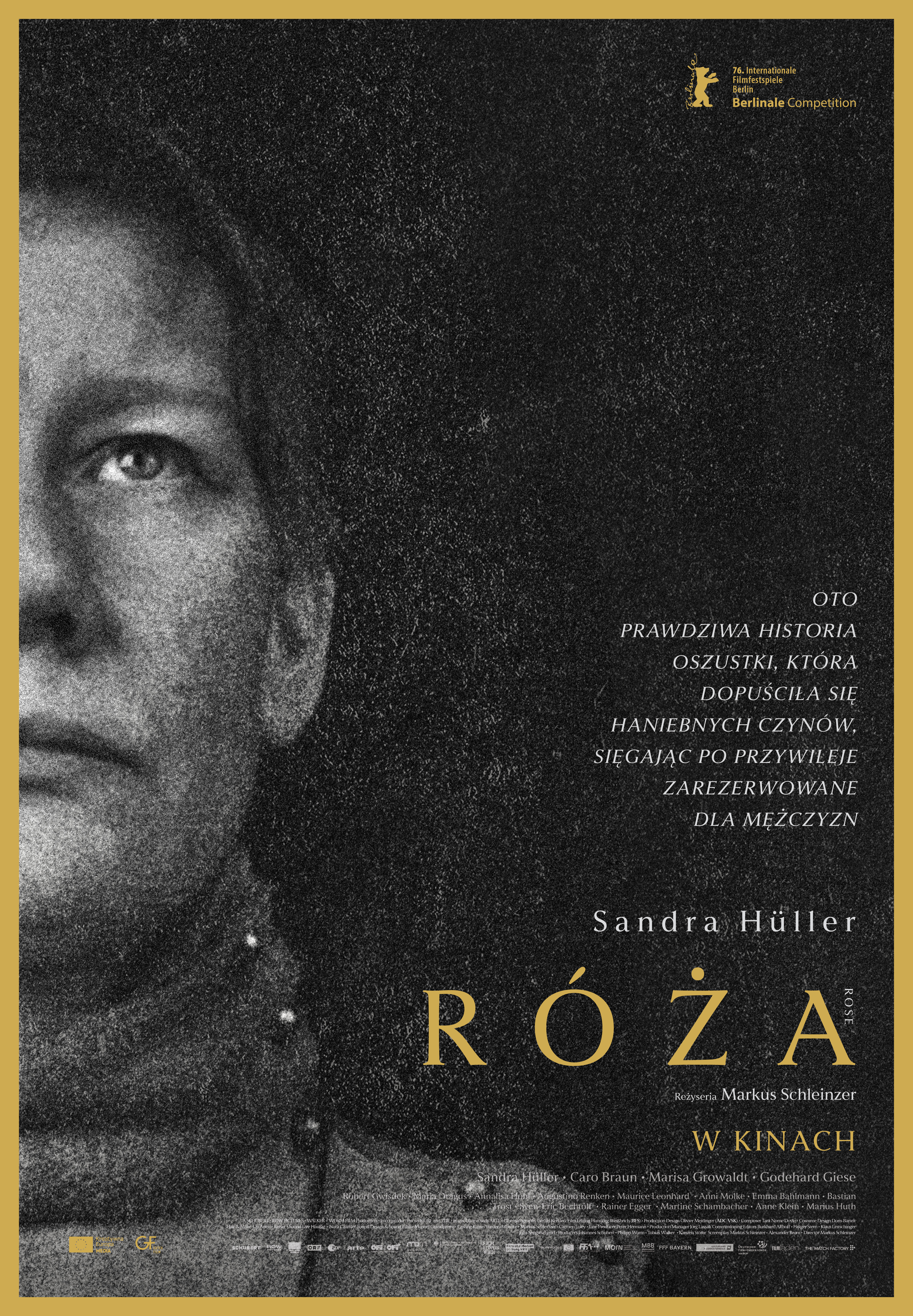 Róża