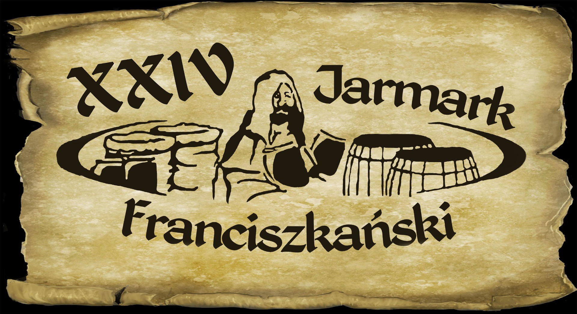 Jarmark Franciszkański 2024