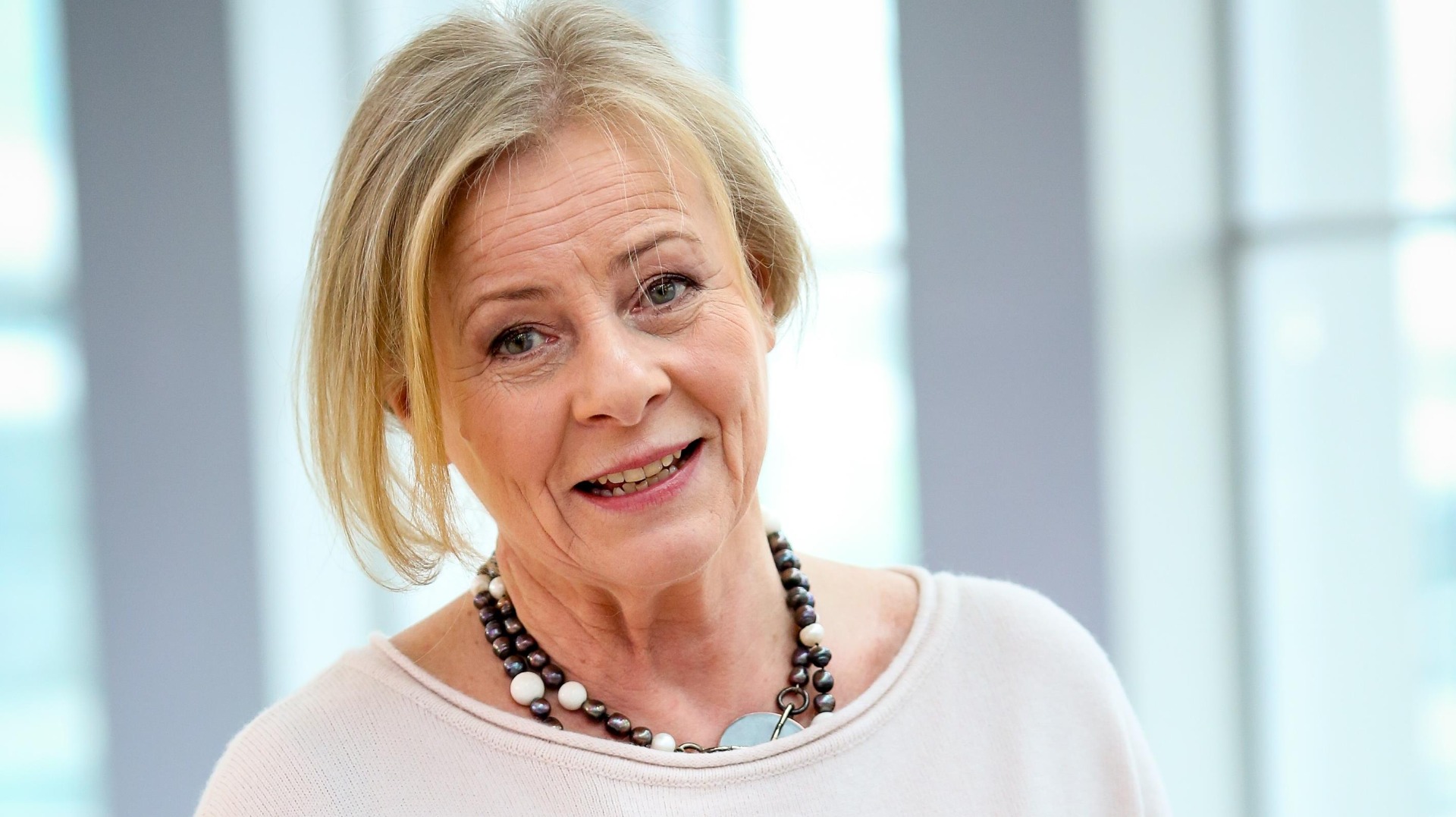 Anna Nehrebecka