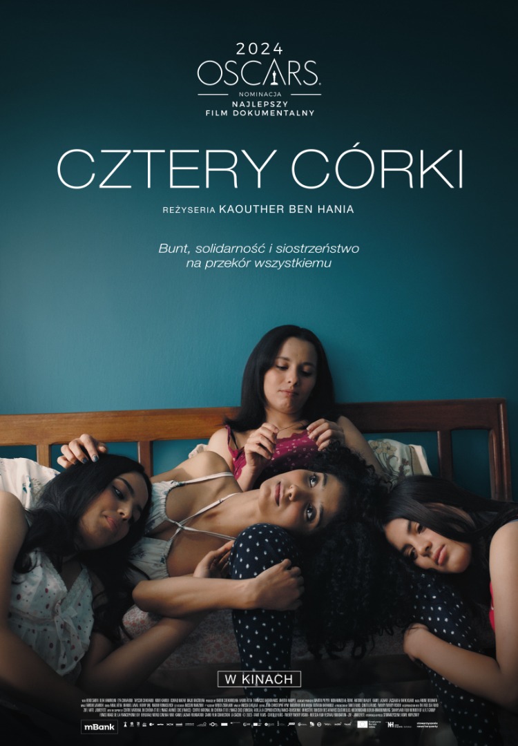 Cztery córki