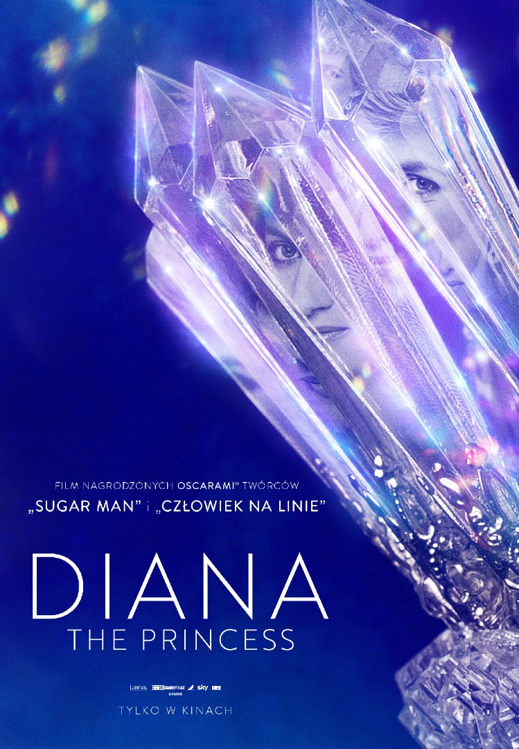 Diana - The Princess