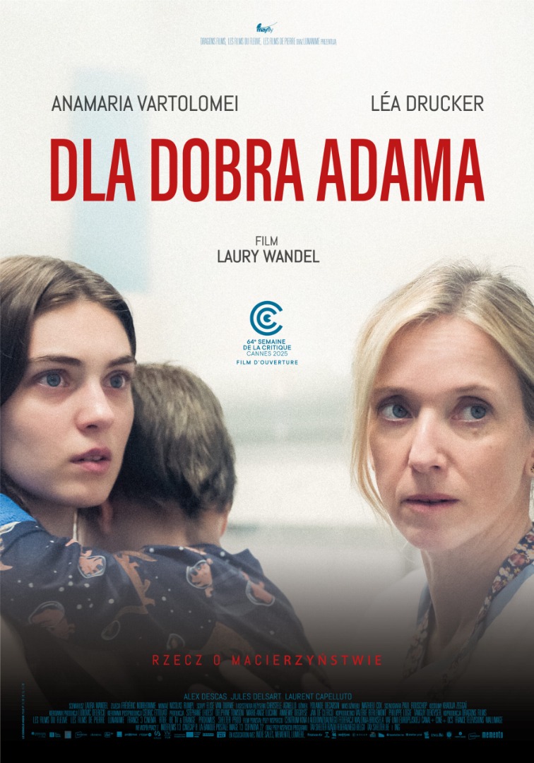 Dla dobra Adama