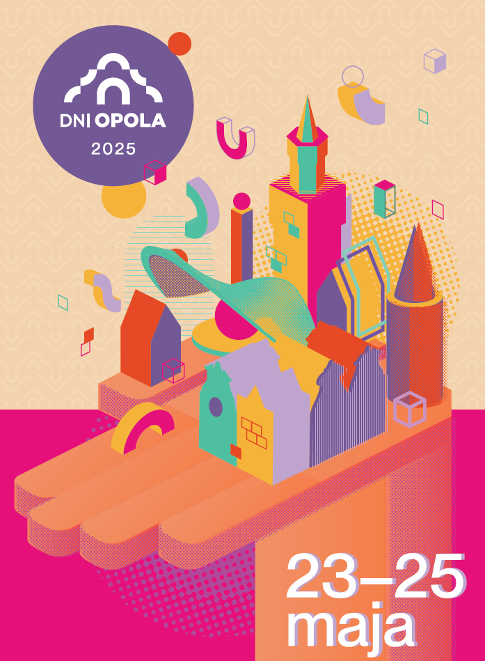Dni Opola 2025 pion