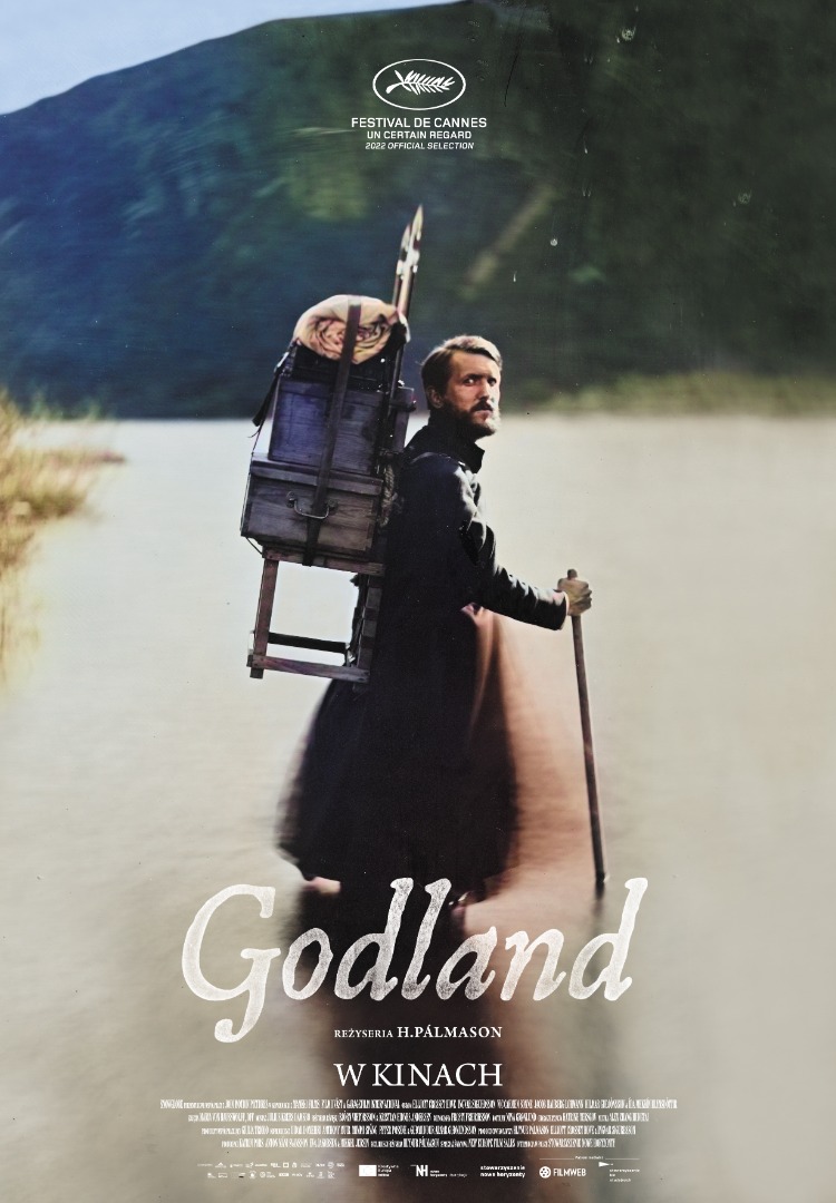 Godland