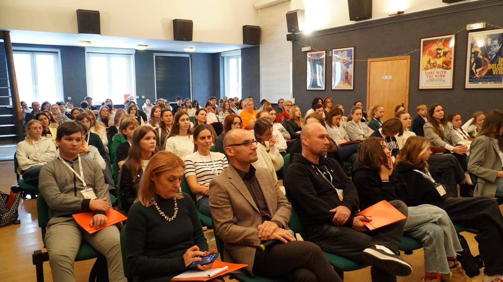 Konferencja Samorządów Uczniowskich 3