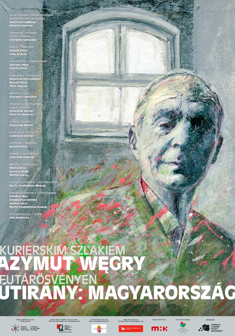 Kurierskim szlakiem