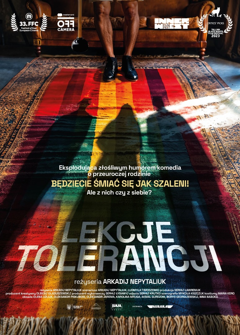 Lekcje tolerancji