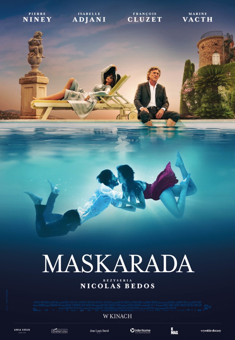 Maskarada