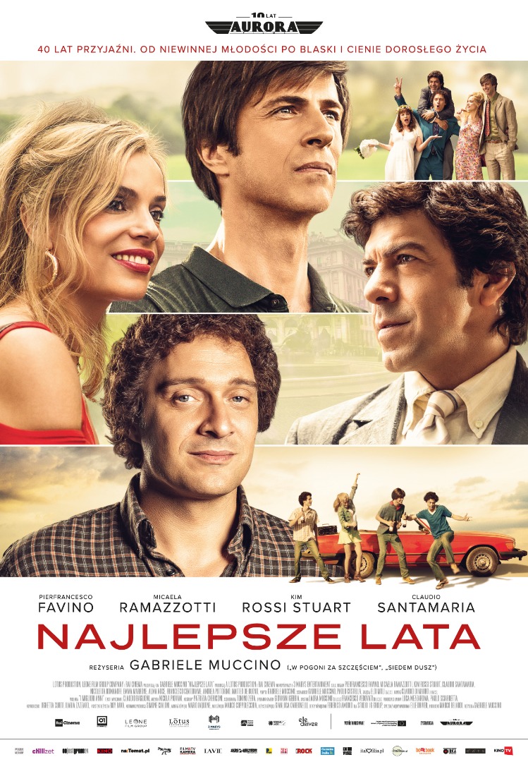 Najlepsze lata