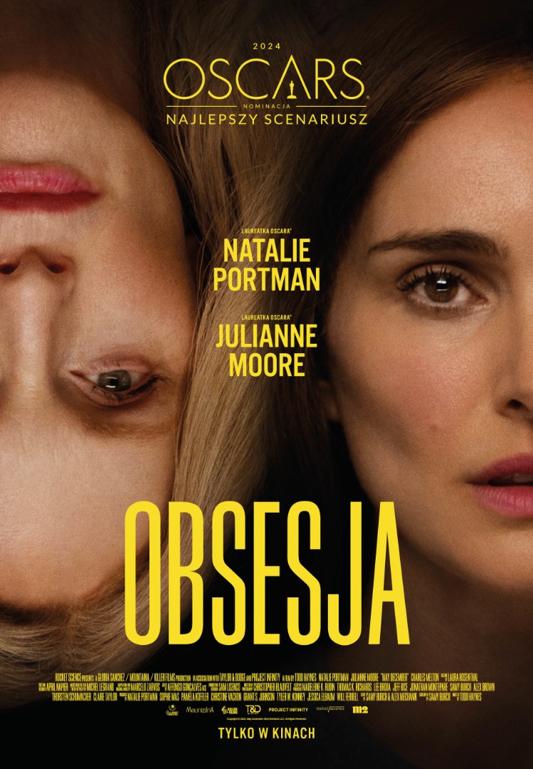 Obsesja