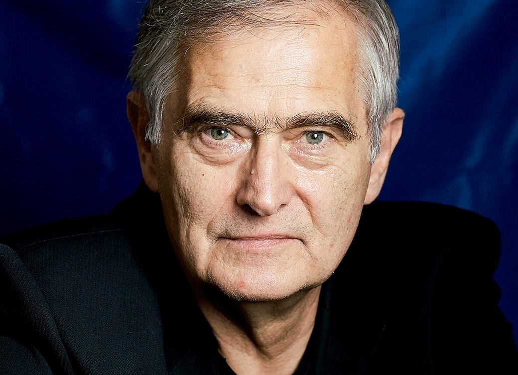 Olgierd Łukaszewicz