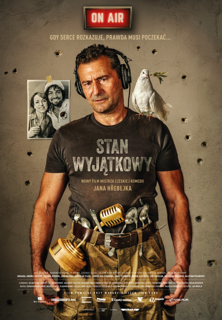 Stan wyjątkowy