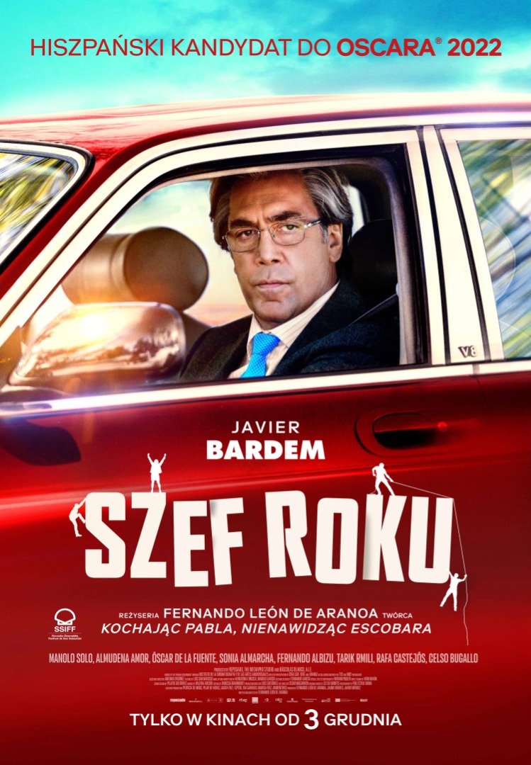 Szef Roku