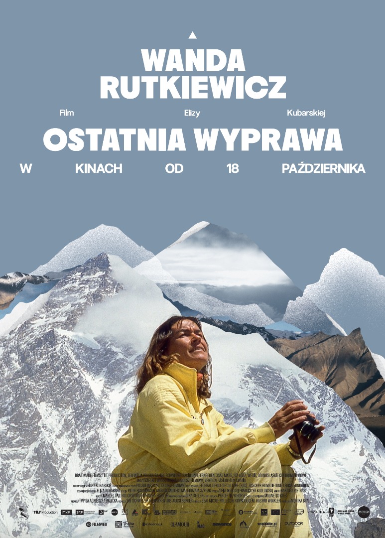 Wanda Rutkiewicz Ostatnia wyprawa