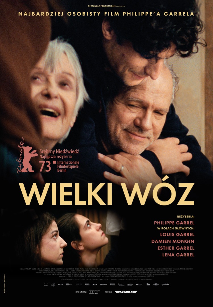 Wielki wóz