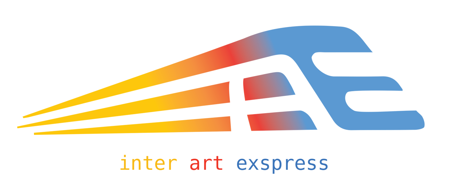 interARTexpress (logo)